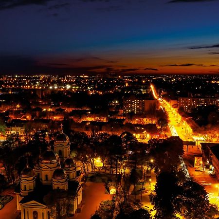 Vip Apartment In Odessa Екстер'єр фото