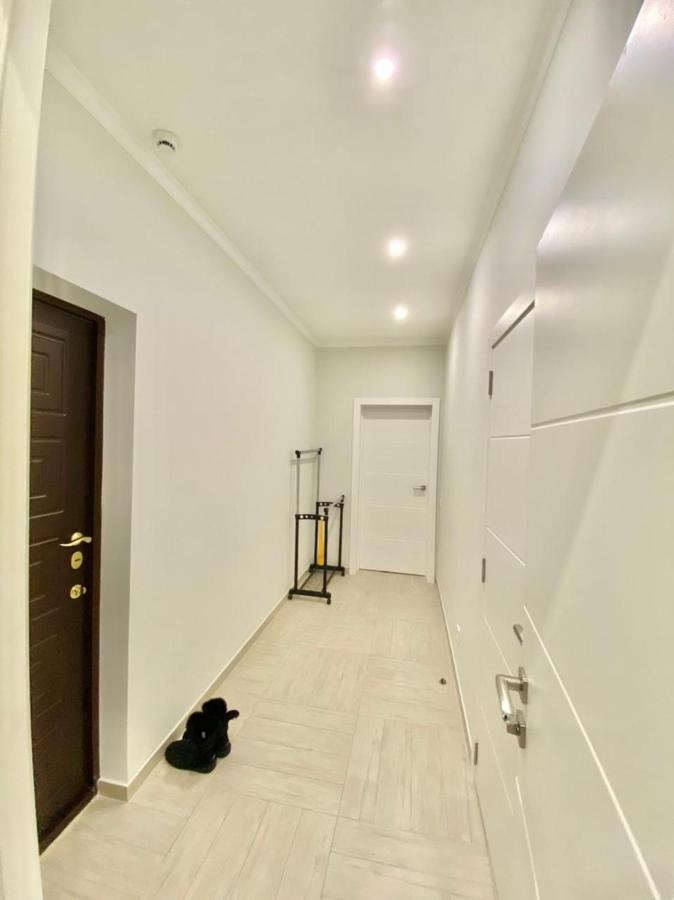Vip Apartment In Odessa Екстер'єр фото