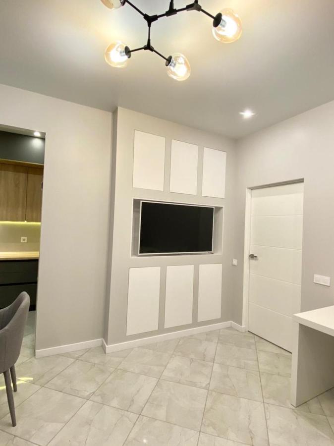 Vip Apartment In Odessa Екстер'єр фото