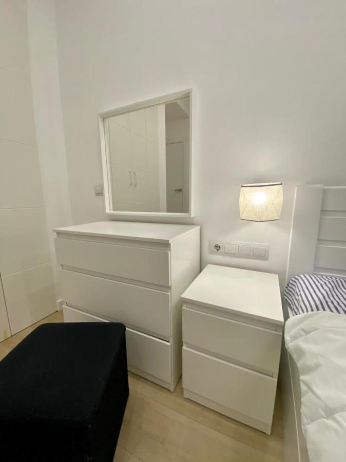 Vip Apartment In Odessa Екстер'єр фото
