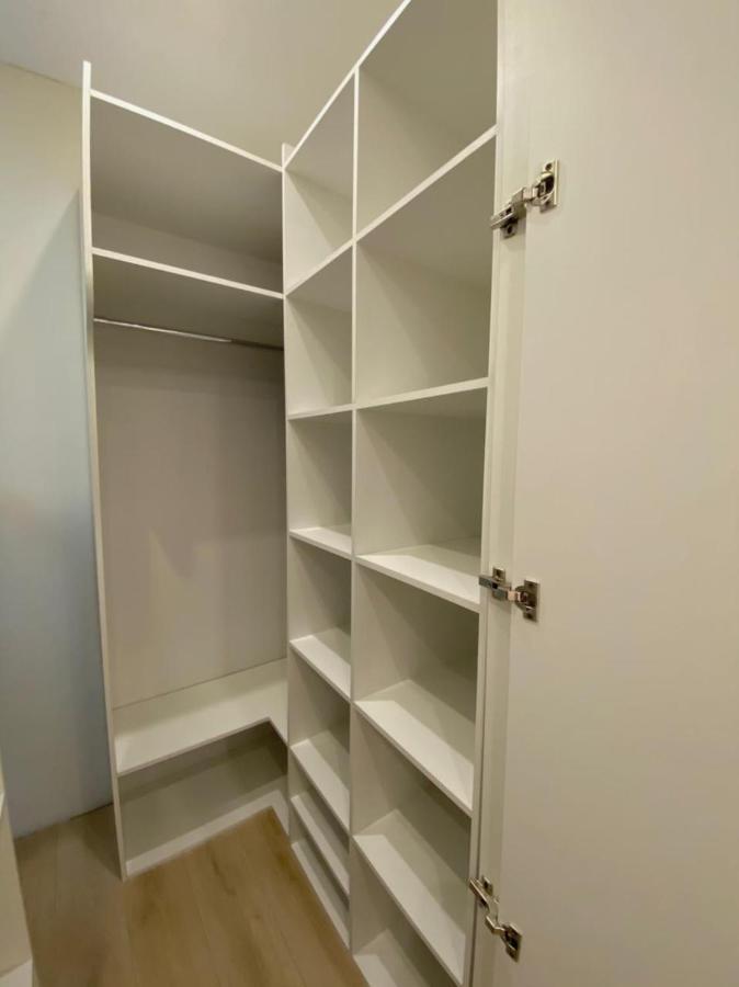 Vip Apartment In Odessa Екстер'єр фото