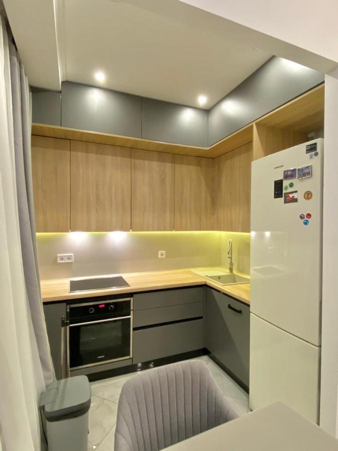 Vip Apartment In Odessa Екстер'єр фото