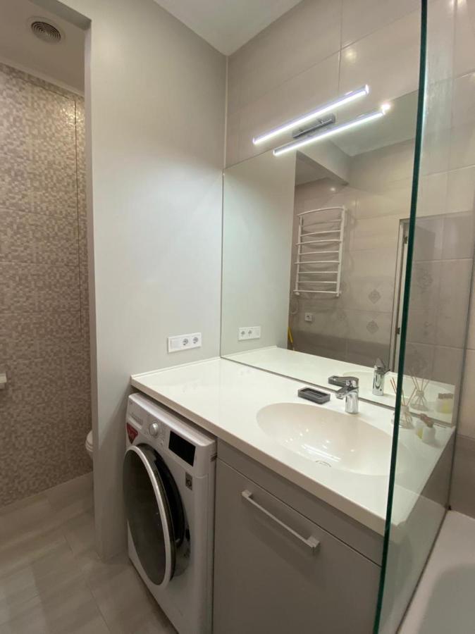 Vip Apartment In Odessa Екстер'єр фото