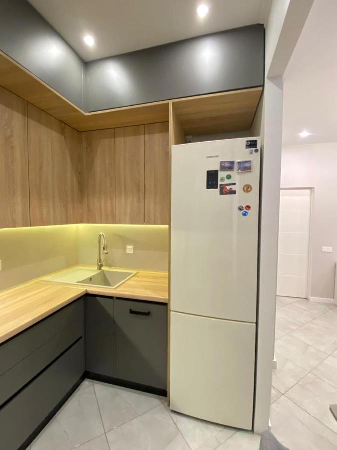Vip Apartment In Odessa Екстер'єр фото