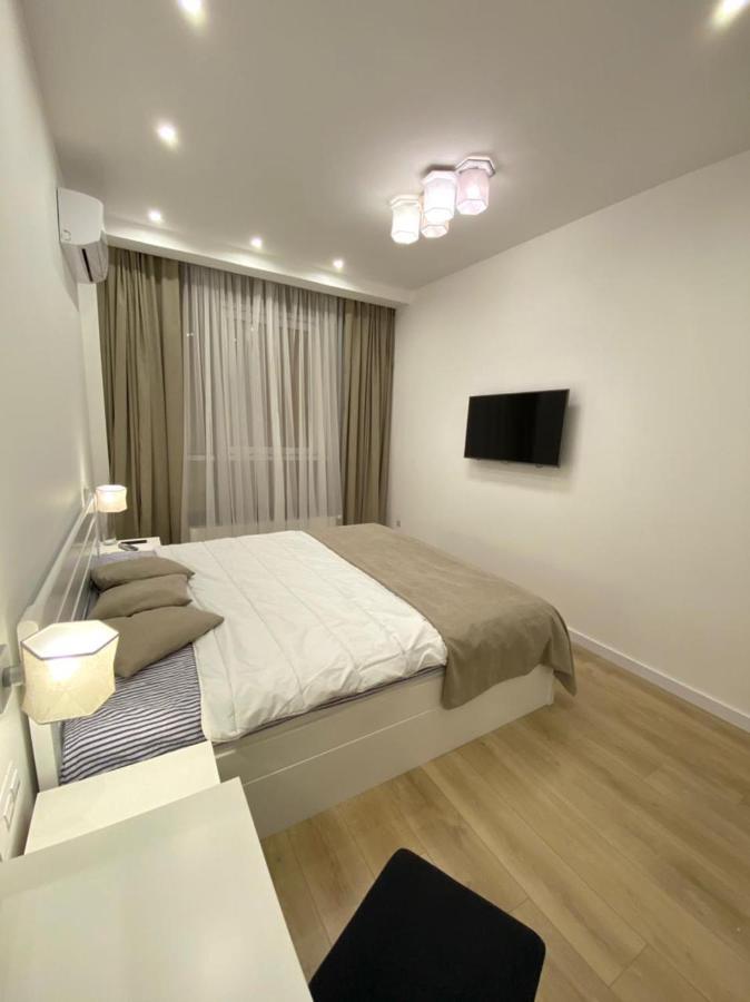 Vip Apartment In Odessa Екстер'єр фото