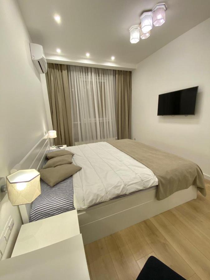 Vip Apartment In Odessa Екстер'єр фото