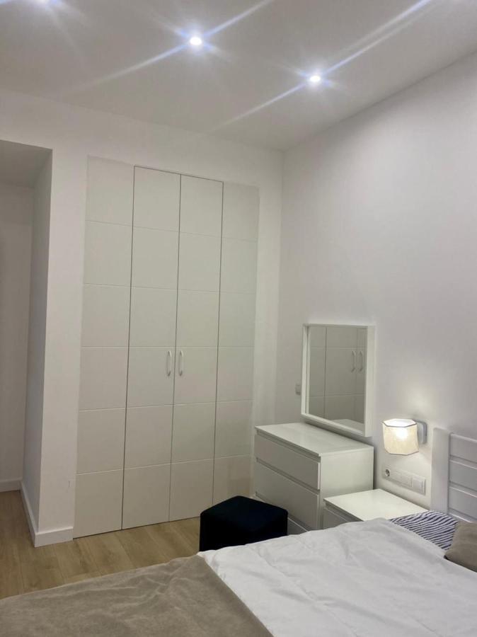 Vip Apartment In Odessa Екстер'єр фото